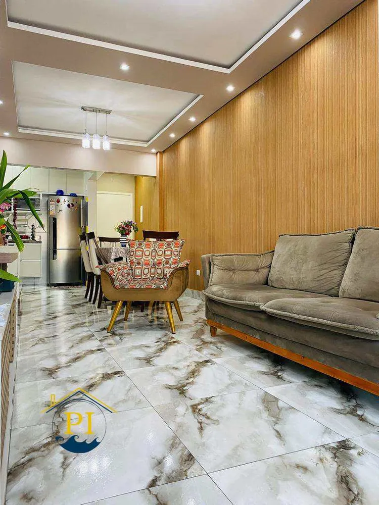 Apartamento, 2 quartos, 86 m² - Foto 5