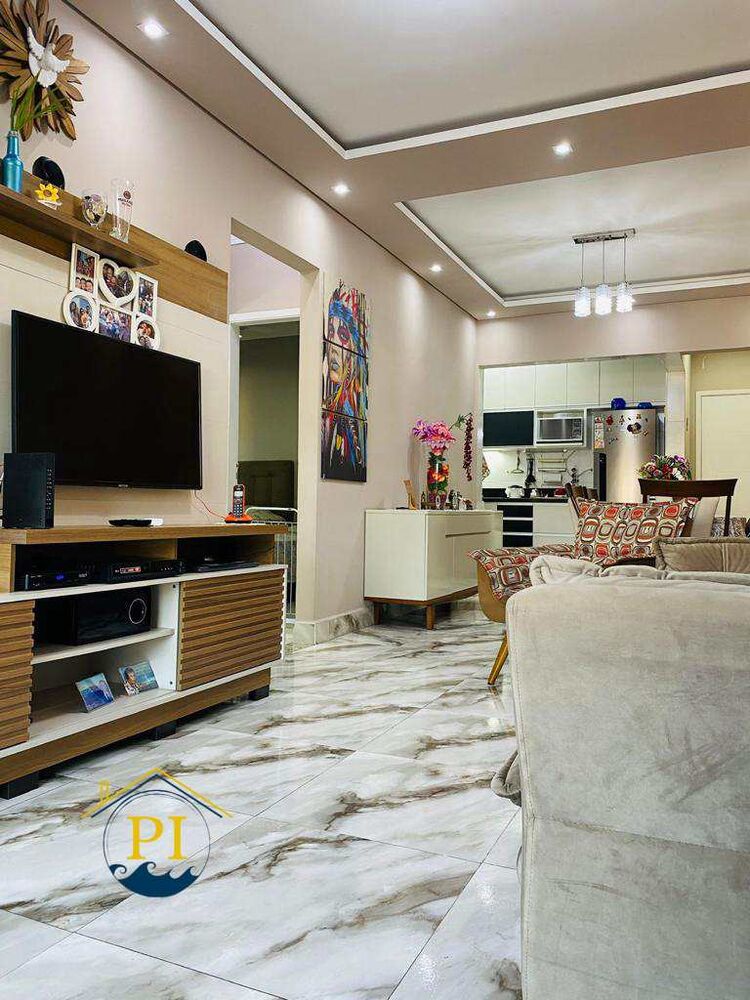 Apartamento, 2 quartos, 86 m² - Foto 11