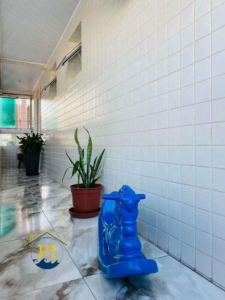Apartamento, 2 quartos, 86 m² - Foto 15