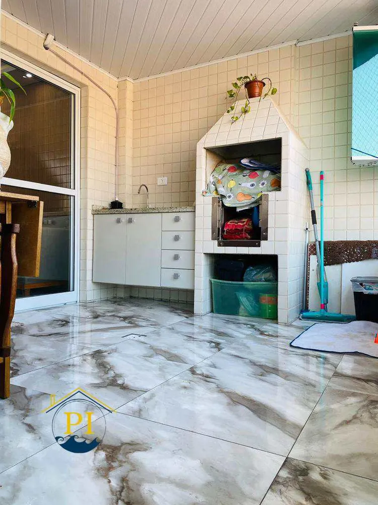 Apartamento, 2 quartos, 86 m² - Foto 3