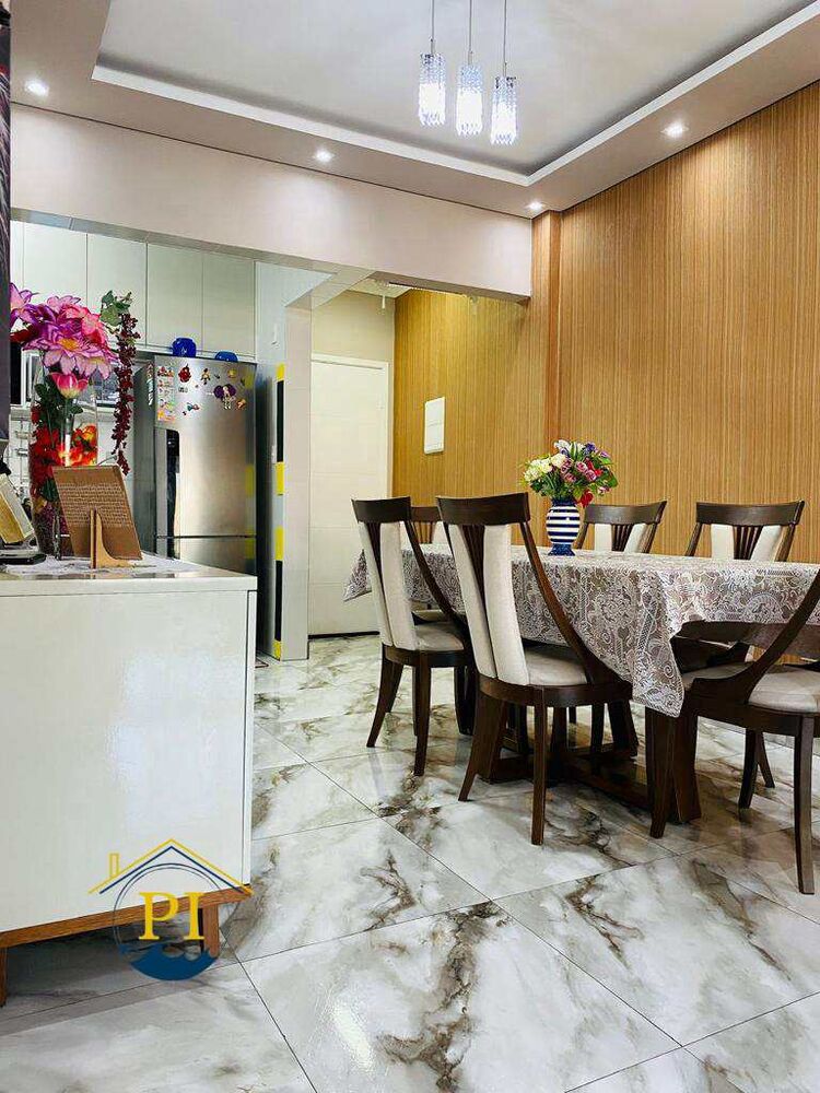 Apartamento, 2 quartos, 86 m² - Foto 10