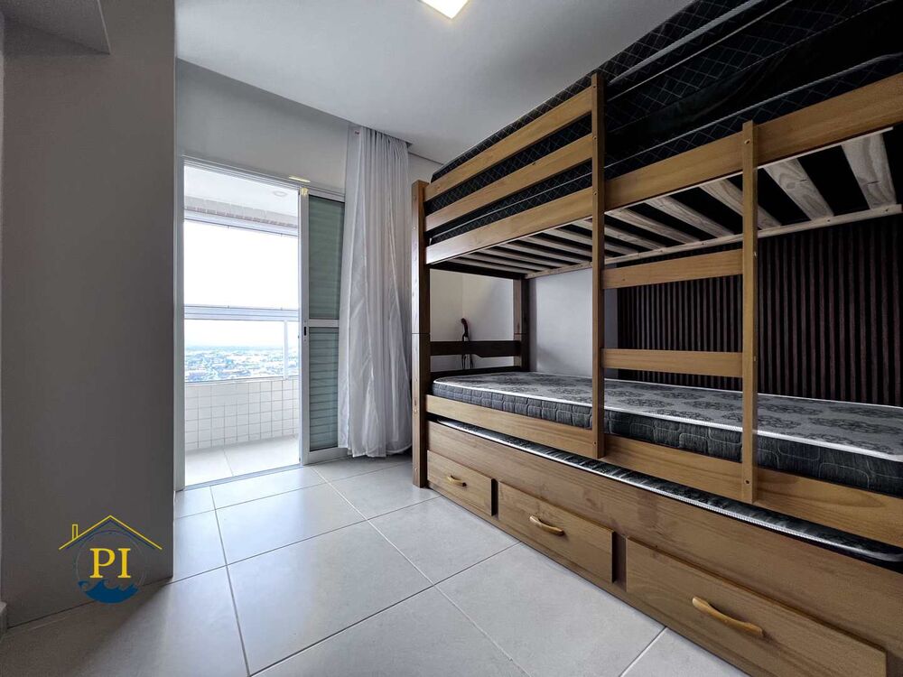 Apartamento, 3 quartos, 87 m² - Foto 3