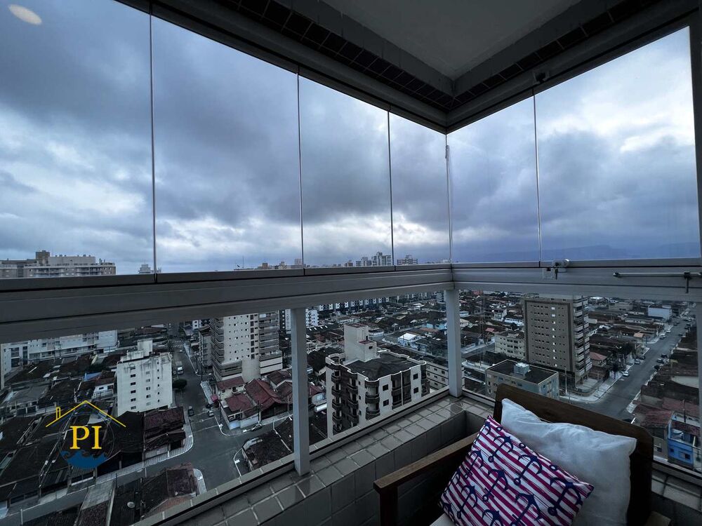Apartamento, 3 quartos, 87 m² - Foto 5