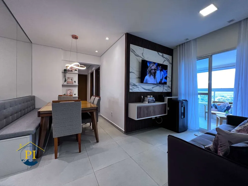 Apartamento, 3 quartos, 87 m² - Foto 7