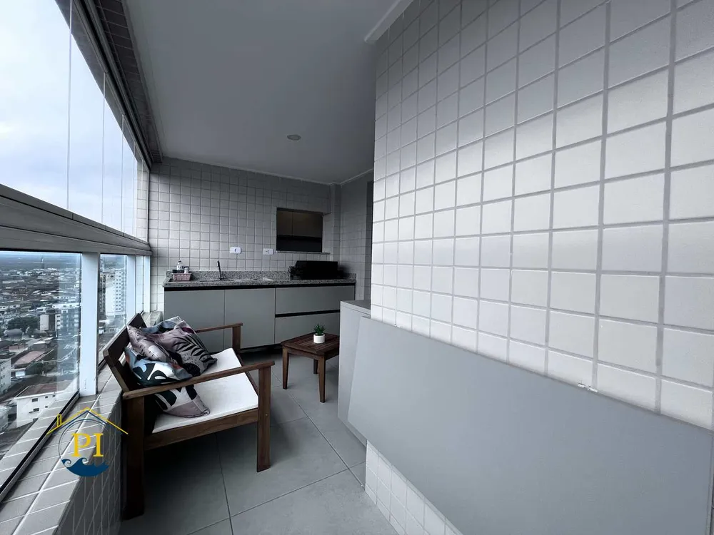 Apartamento, 3 quartos, 87 m² - Foto 6