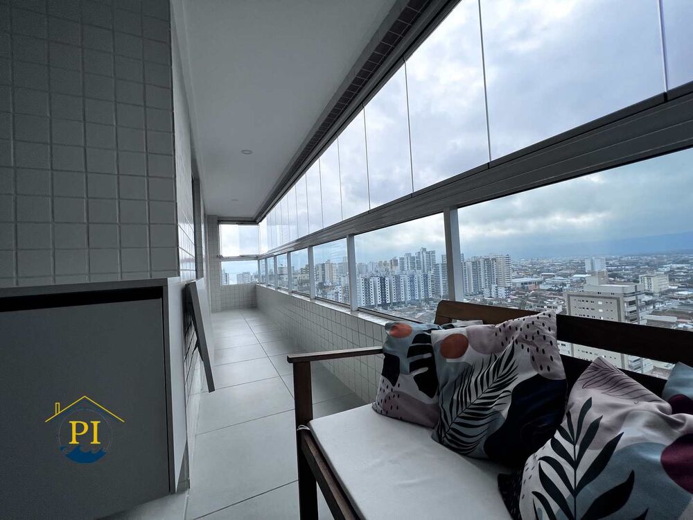 Apartamento, 3 quartos, 87 m² - Foto 8