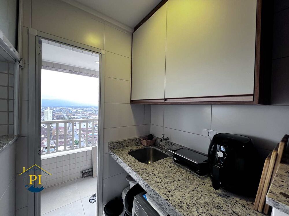 Apartamento, 3 quartos, 87 m² - Foto 1