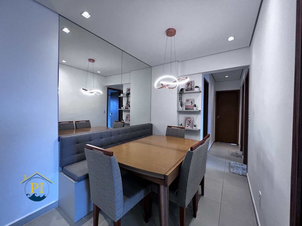 Apartamento, 3 quartos, 87 m² - Foto 9