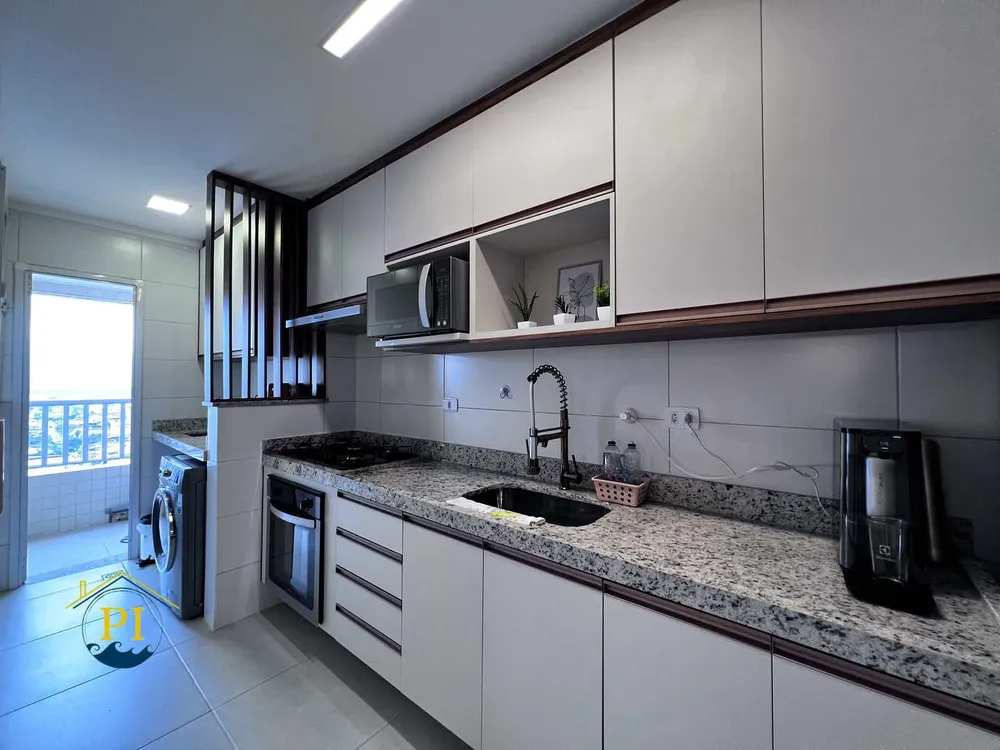 Apartamento, 3 quartos, 87 m² - Foto 8