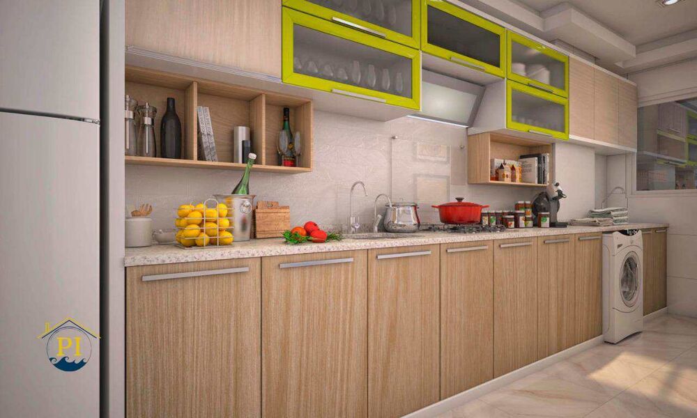Apartamento, 2 quartos, 56 m² - Foto 8