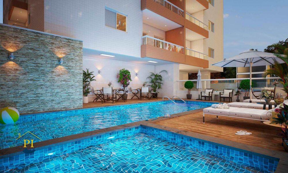 Apartamento, 2 quartos, 56 m² - Foto 11