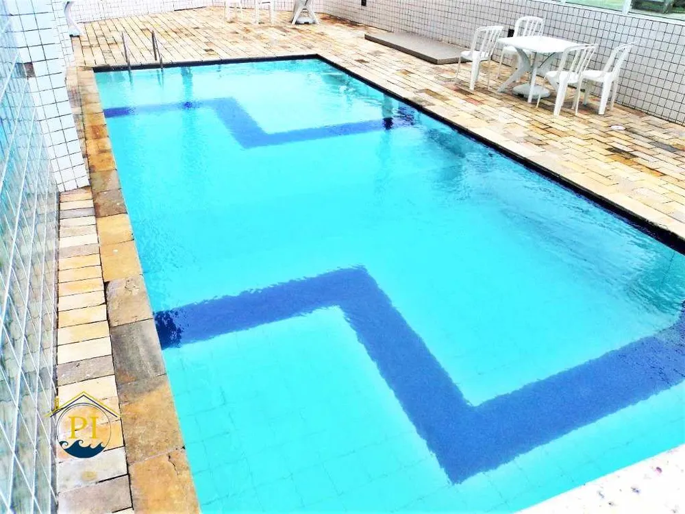 Apartamento, 1 quarto, 56 m² - Foto 3