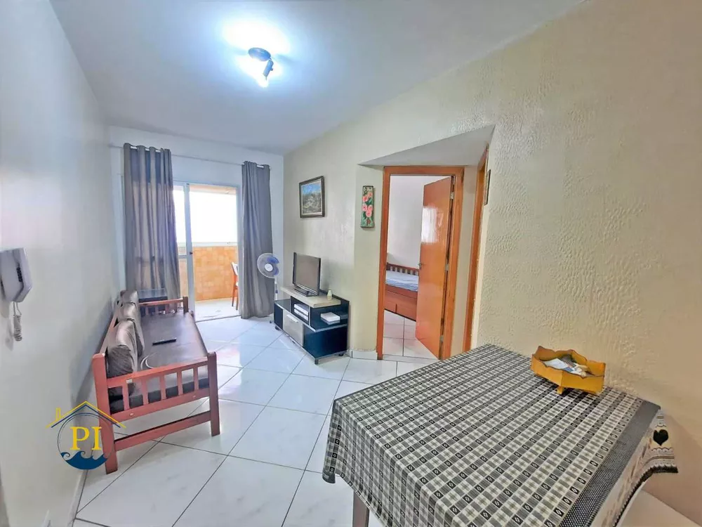 Apartamento à venda com 1 quarto, 56m² - Foto 2