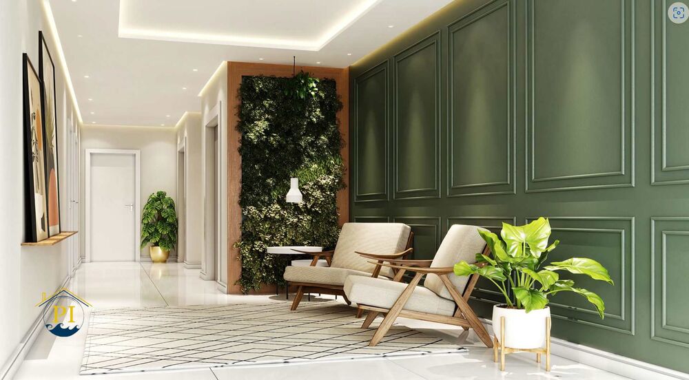 Apartamento, 1 quarto, 48 m² - Foto 11