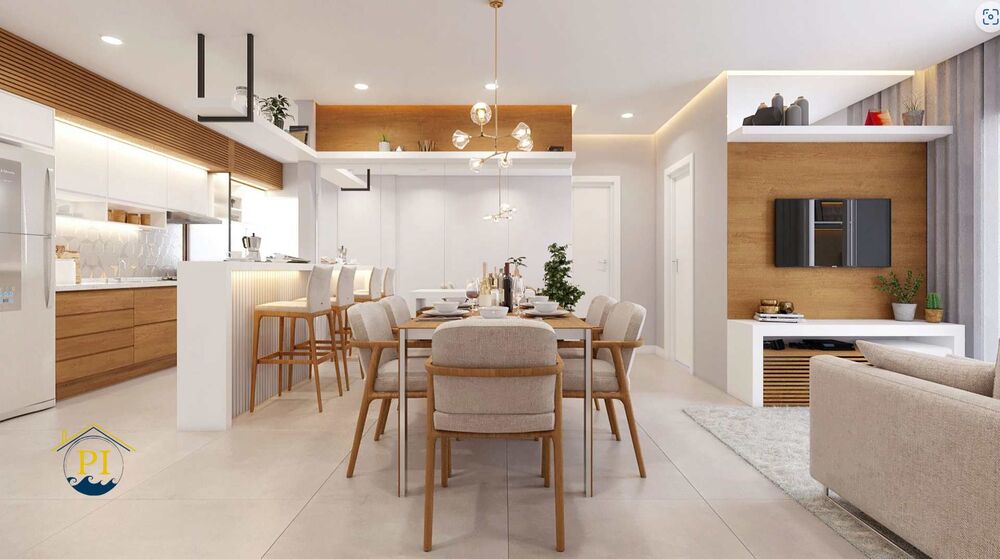 Apartamento, 1 quarto, 48 m² - Foto 17