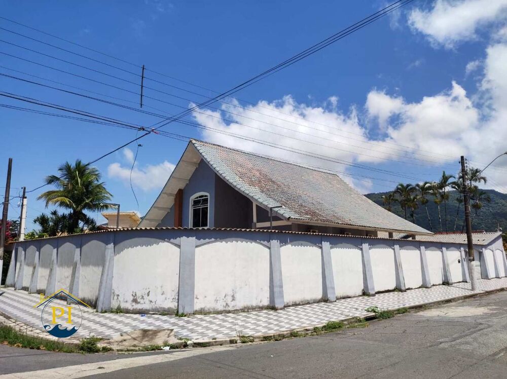 Casa, 4 quartos, 430 m² - Foto 24