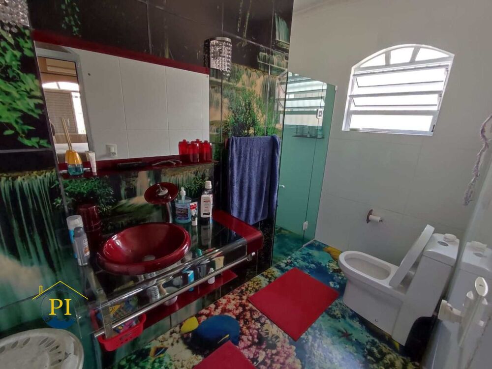 Casa, 4 quartos, 430 m² - Foto 11