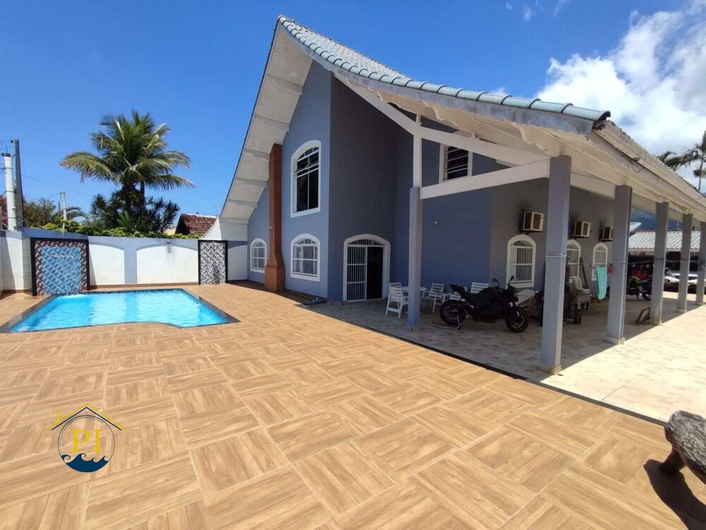 Casa, 4 quartos, 430 m² - Foto 19
