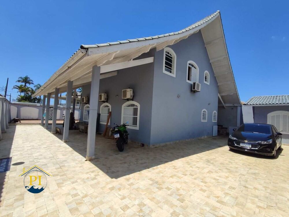Casa, 4 quartos, 430 m² - Foto 20