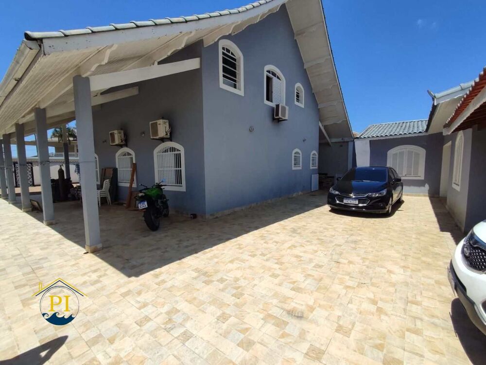Casa, 4 quartos, 430 m² - Foto 21