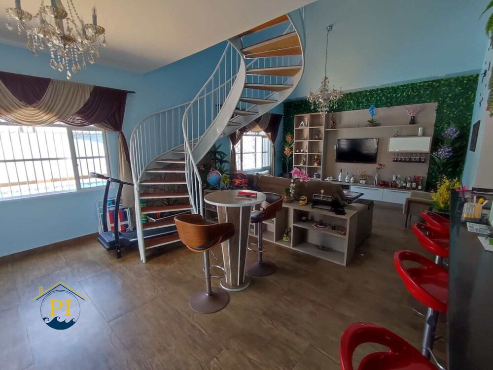 Casa, 4 quartos, 430 m² - Foto 16