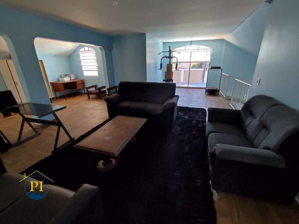 Casa, 4 quartos, 430 m² - Foto 2