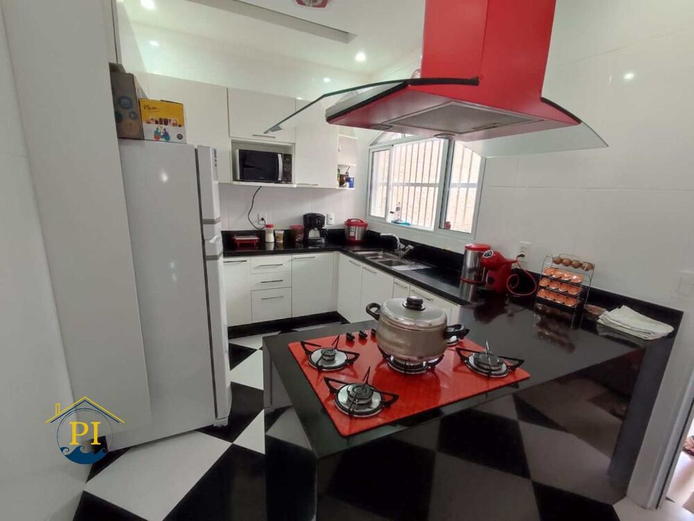 Casa, 4 quartos, 430 m² - Foto 15