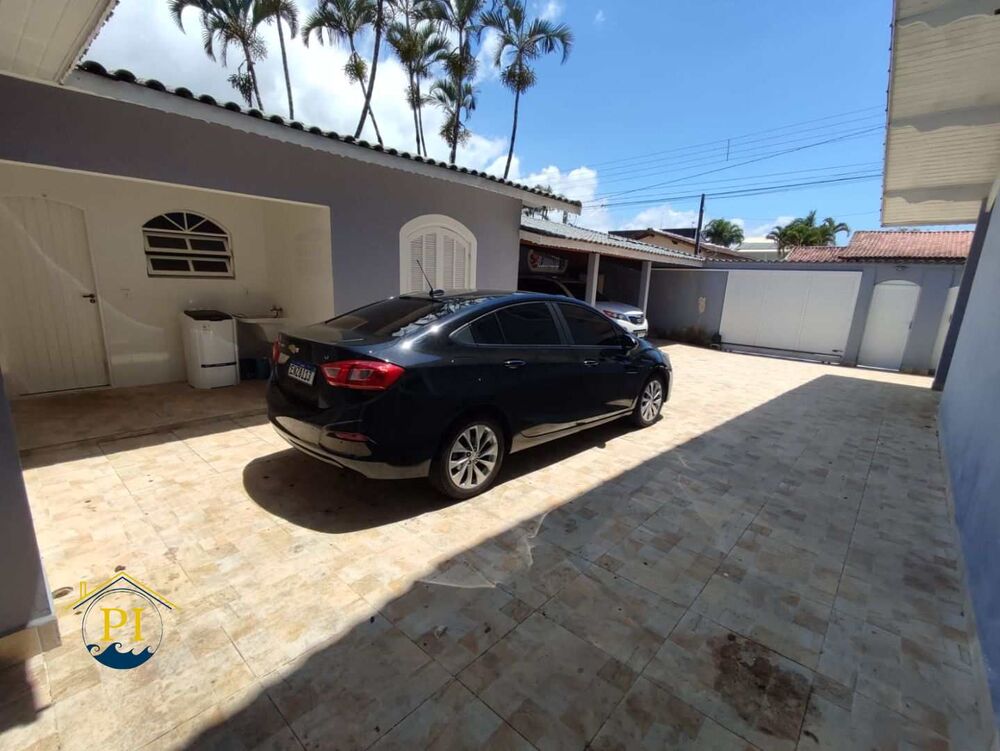 Casa, 4 quartos, 430 m² - Foto 12
