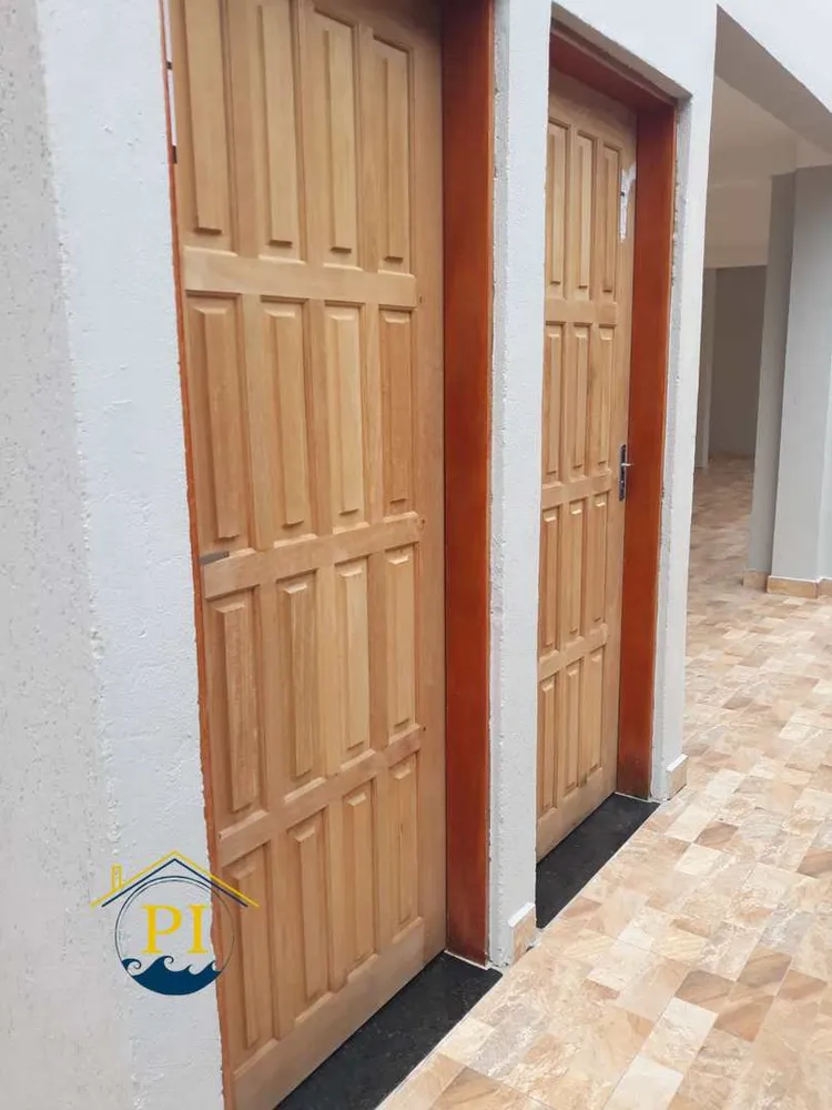 Casa de Condomínio, 2 quartos - Foto 11
