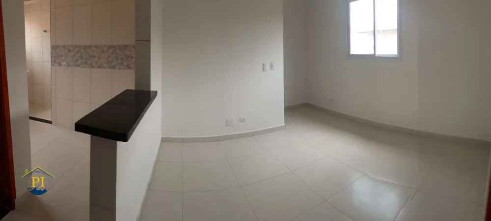 Casa de Condomínio, 2 quartos - Foto 13