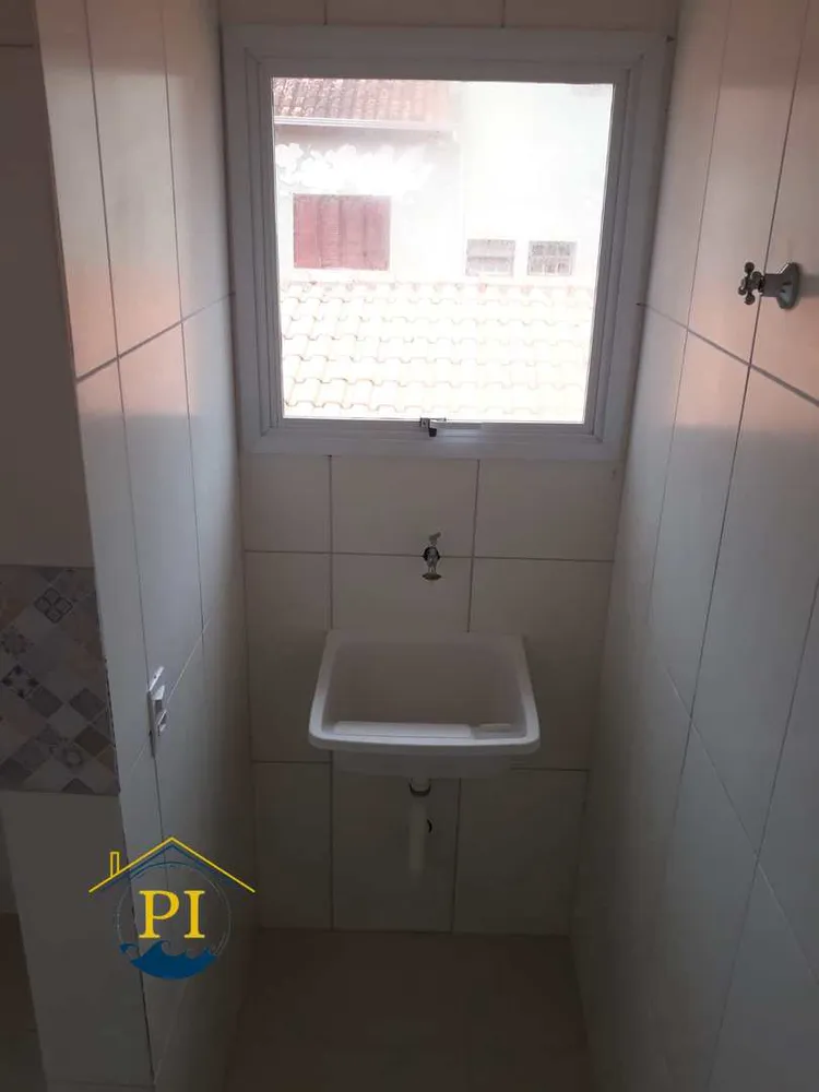 Casa de Condomínio, 2 quartos - Foto 8