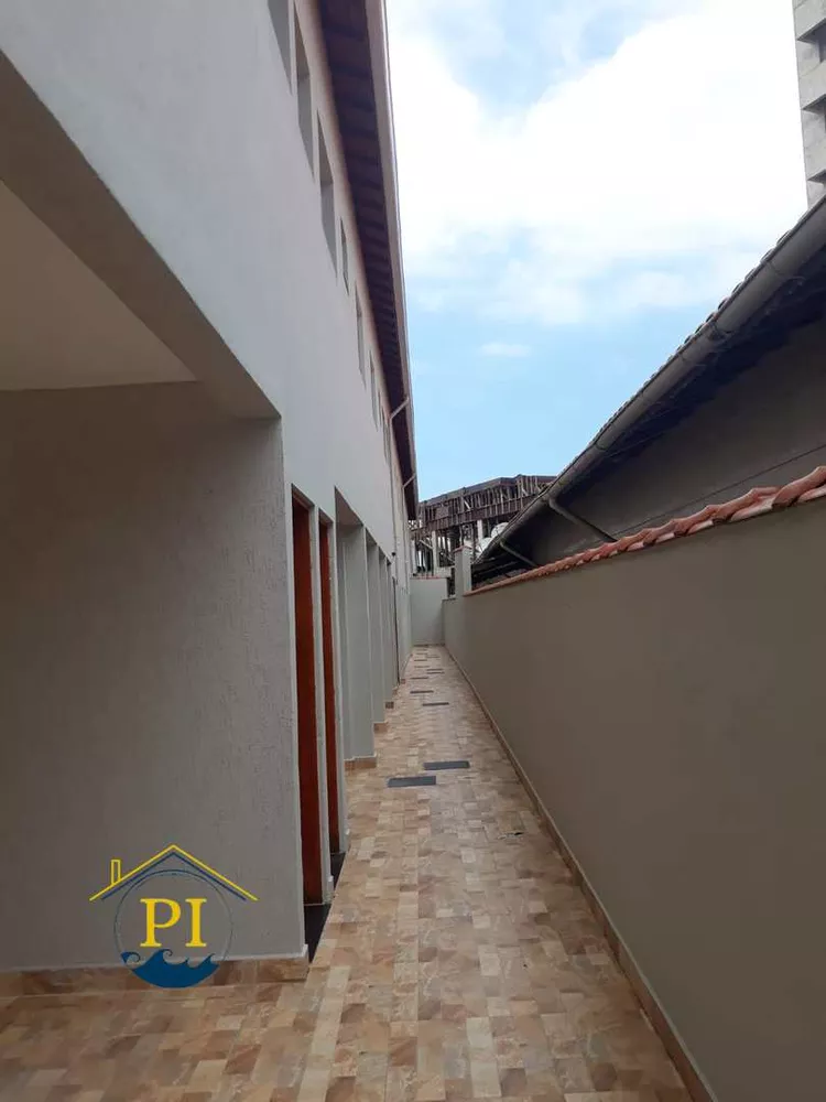 Casa de Condomínio, 2 quartos - Foto 3