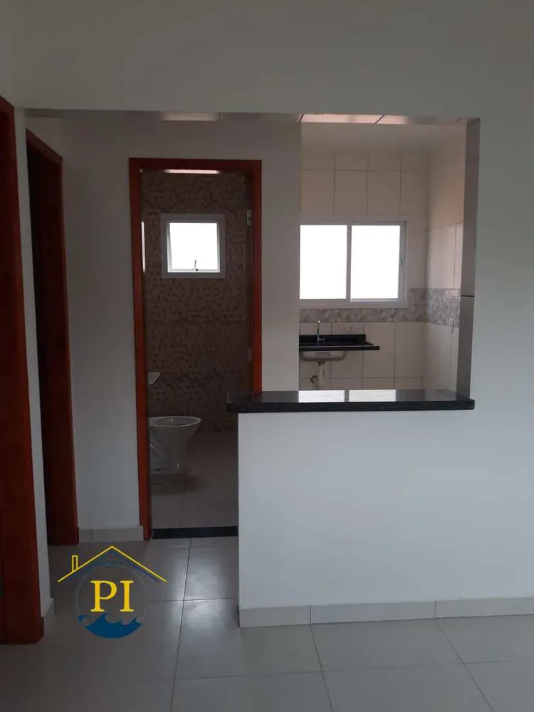Casa de Condomínio, 2 quartos - Foto 10