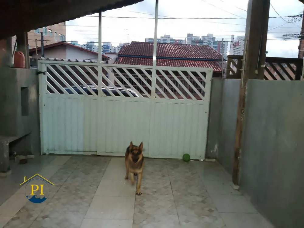 Casa, 2 quartos, 70 m² - Foto 2