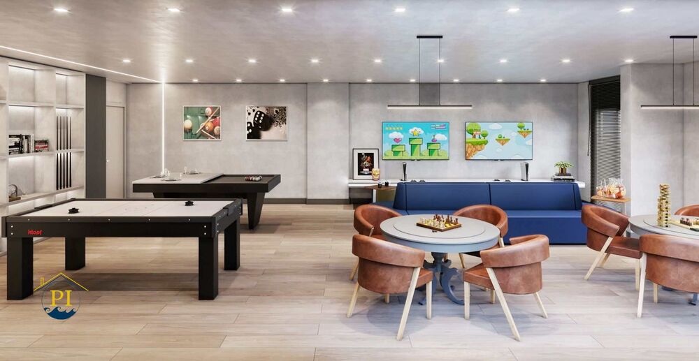 Apartamento, 2 quartos, 82 m² - Foto 2