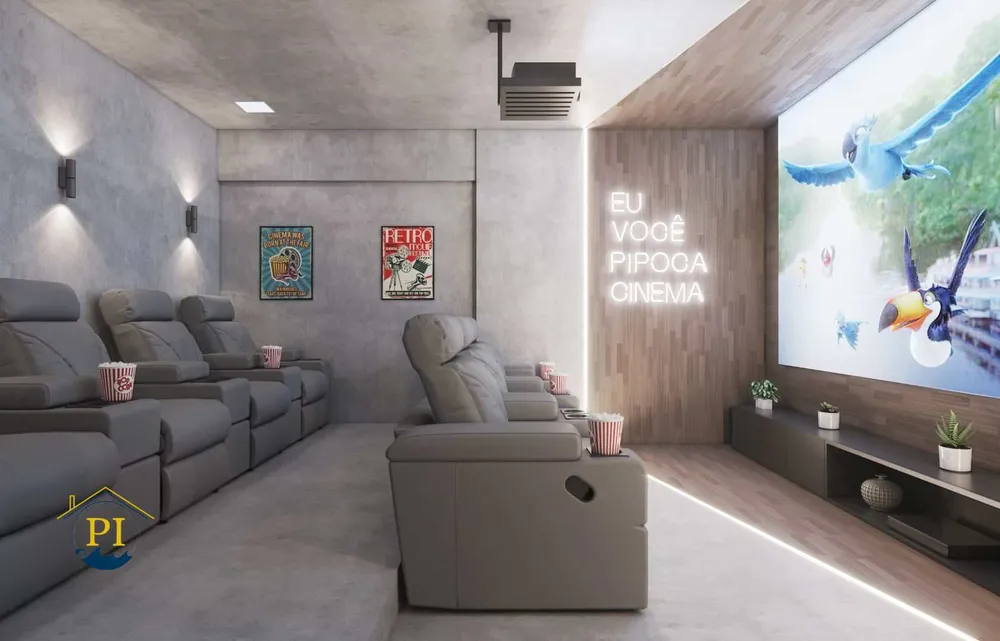 Apartamento, 2 quartos, 82 m² - Foto 7