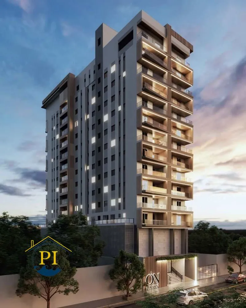 Apartamento, 2 quartos, 82 m² - Foto 16