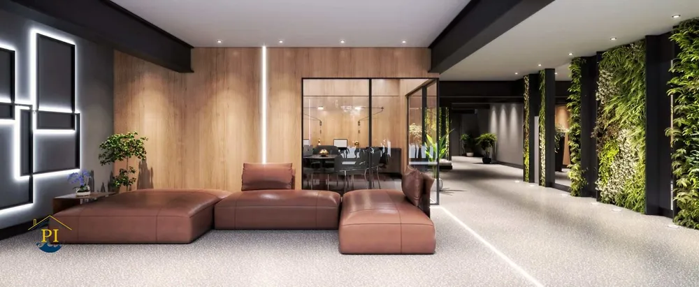 Apartamento, 2 quartos, 82 m² - Foto 5