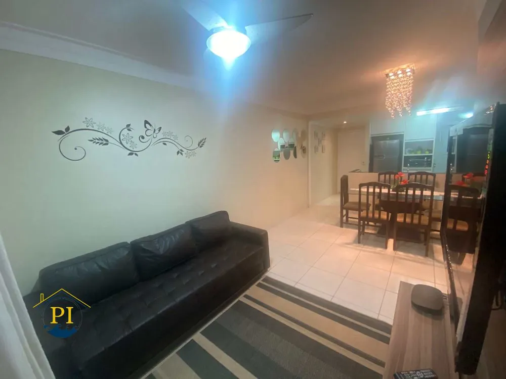 Apartamento, 2 quartos, 79 m² - Foto 1