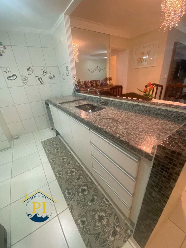 Apartamento, 2 quartos, 79 m² - Foto 3