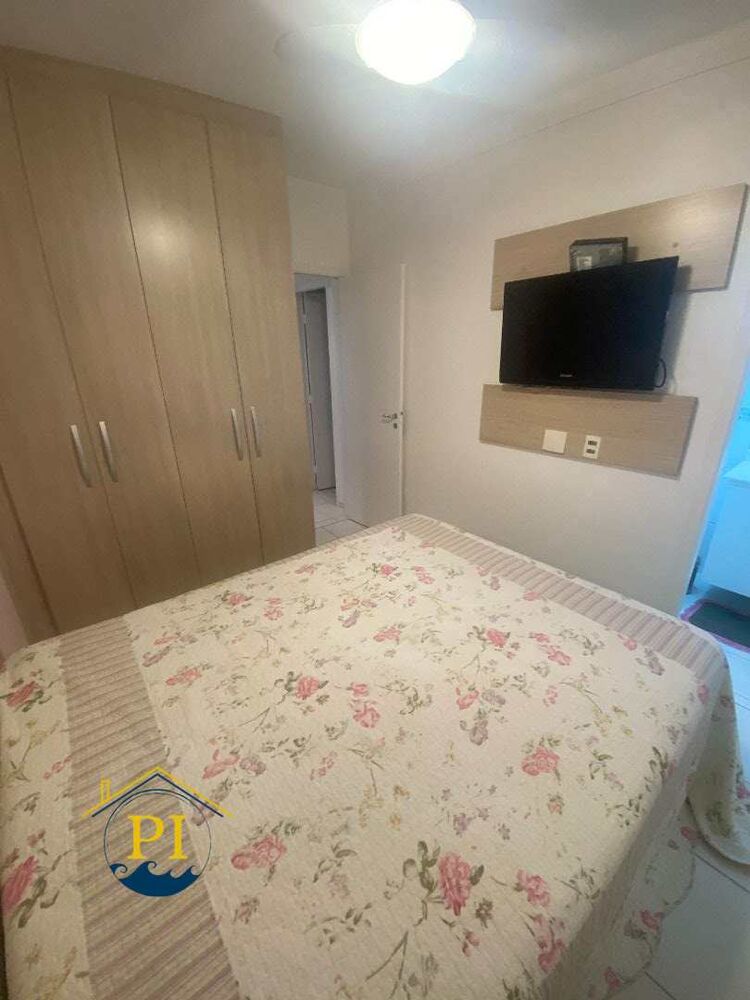 Apartamento, 2 quartos, 79 m² - Foto 11