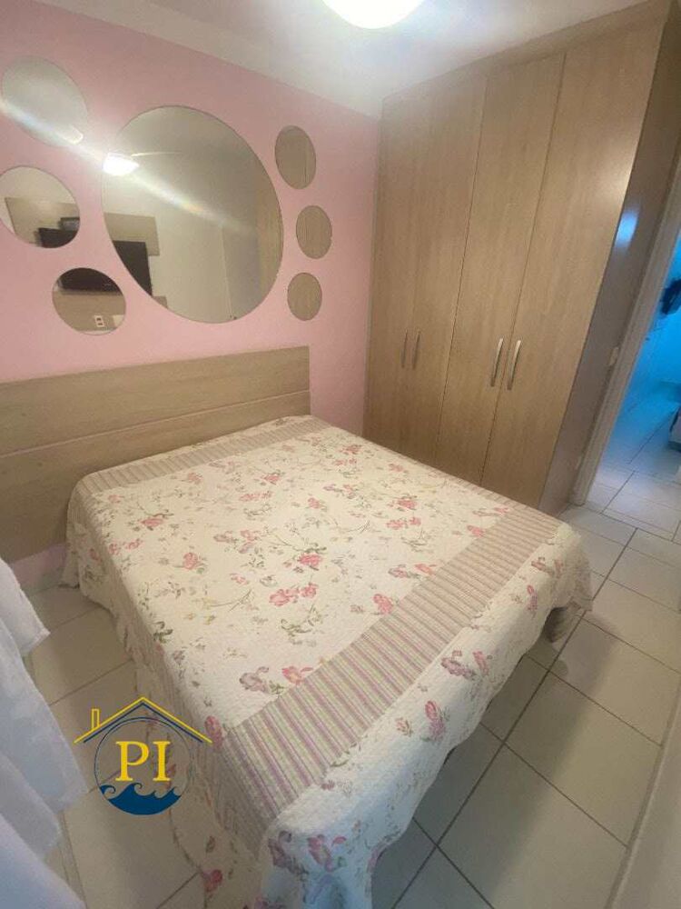 Apartamento, 2 quartos, 79 m² - Foto 10