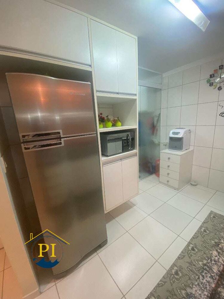 Apartamento, 2 quartos, 79 m² - Foto 2