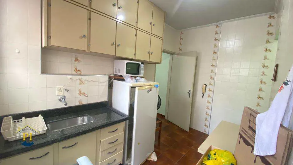 Apartamento, 1 quarto, 47 m² - Foto 5