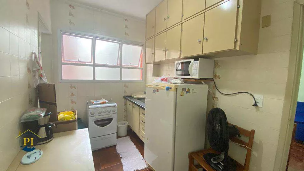 Apartamento à venda com 1 quarto, 47m² - Foto 3