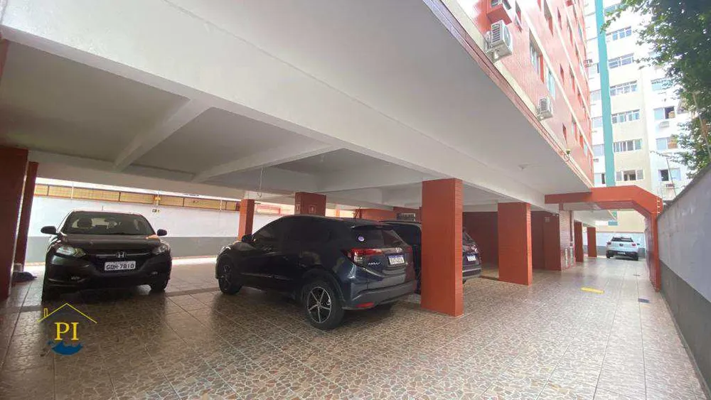 Apartamento, 1 quarto, 47 m² - Foto 10