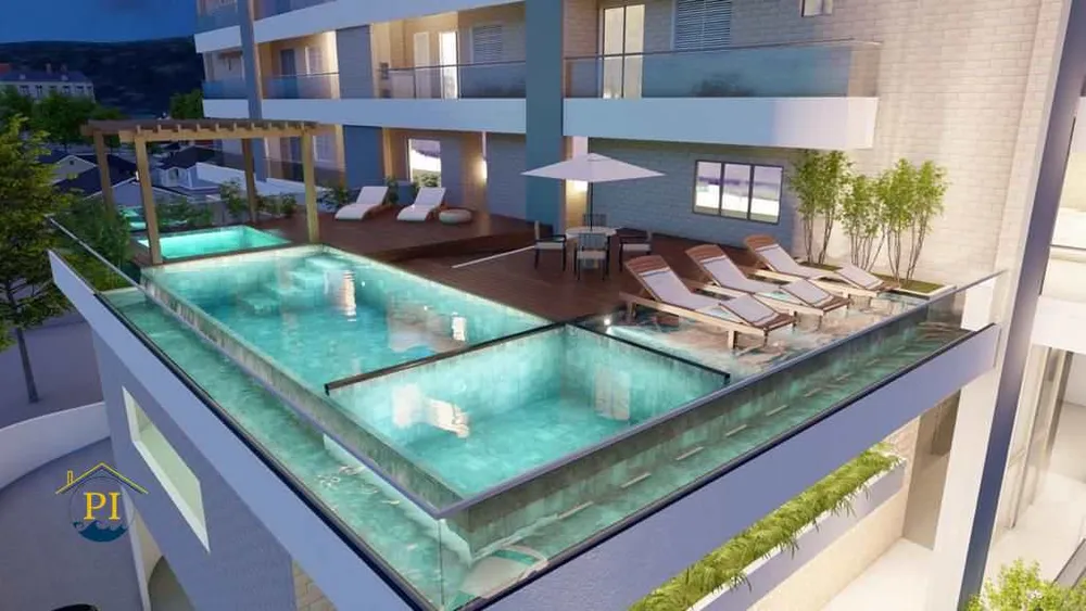 Apartamento, 2 quartos, 69 m² - Foto 1