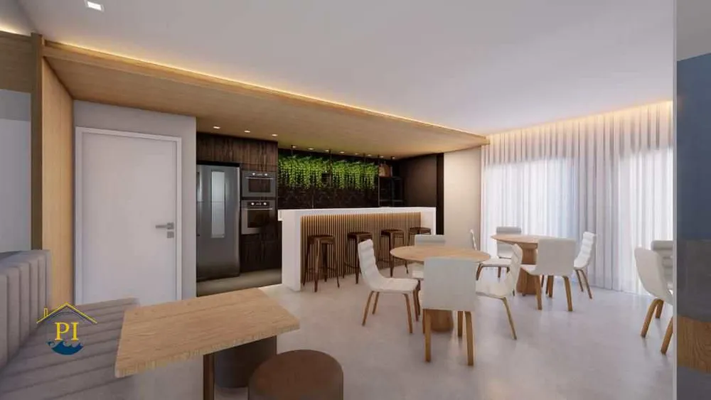 Apartamento, 2 quartos, 69 m² - Foto 7