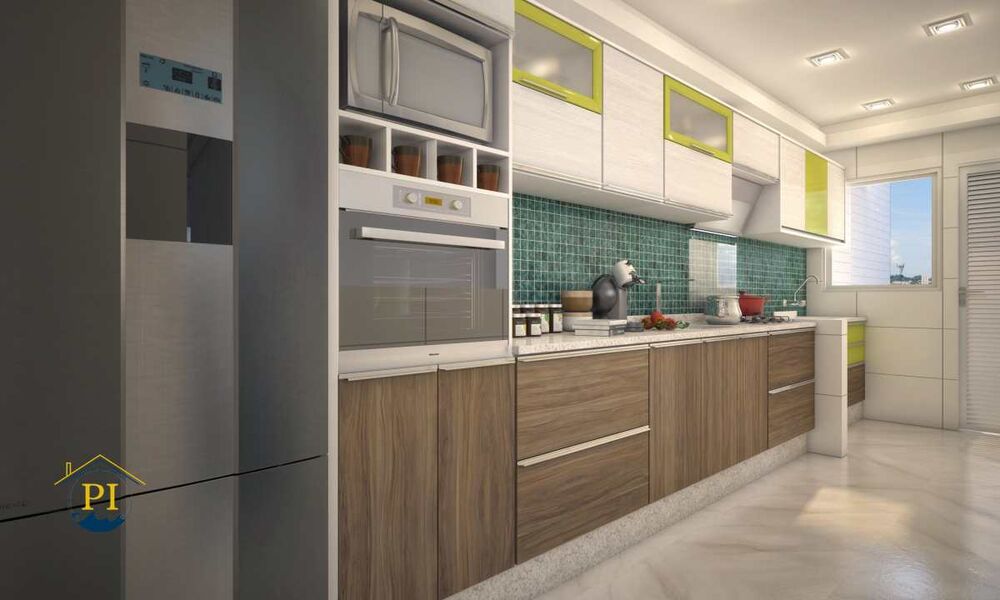 Apartamento, 2 quartos, 64 m² - Foto 11