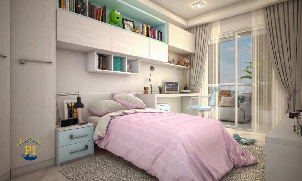 Apartamento, 2 quartos, 64 m² - Foto 12